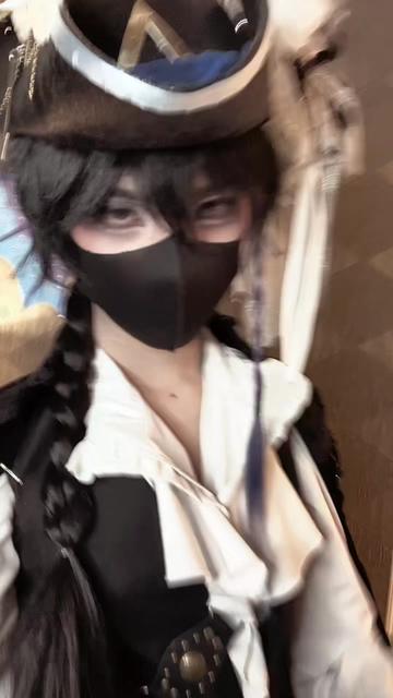 @☣︎「 C&Delta;LX 」☣︎