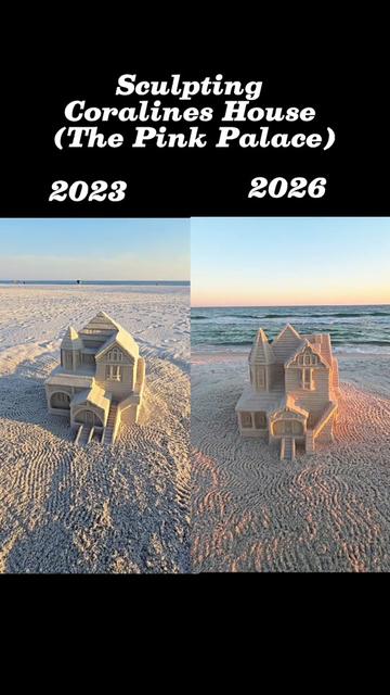 @Sand Castle University