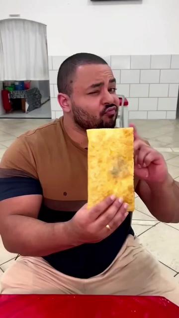 @comendo com olho