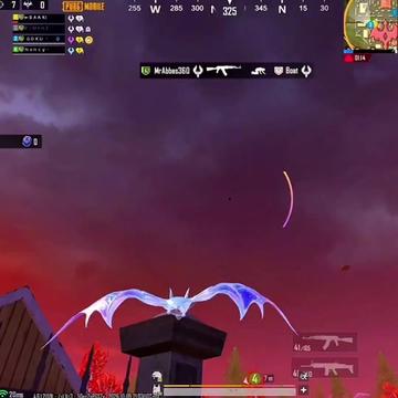 @GOKU PUBG