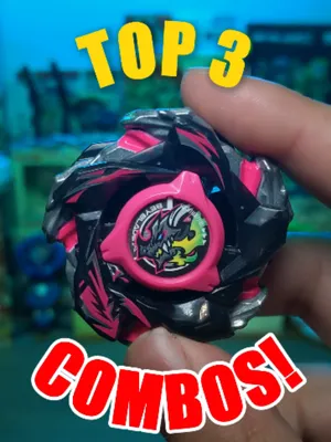 @Casual Beyblader X