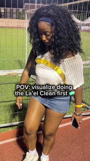 @La’el 🧼