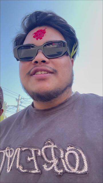 @Navin Thapa Mgr