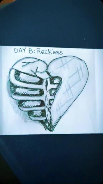 @Healing Doodle