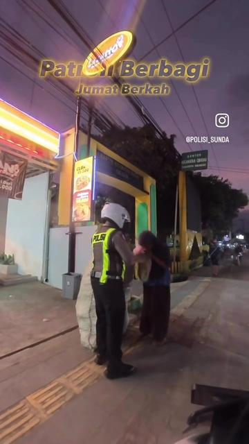 @polisisunda