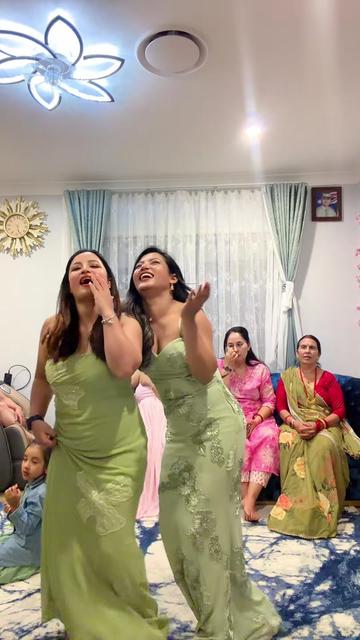 @Manisha
