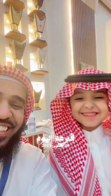 @ابراهيم الطلحة في السعودية