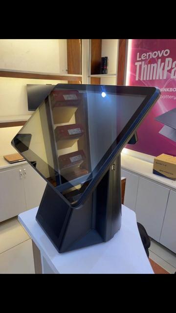 @Mr.Marvin Odoo POS System