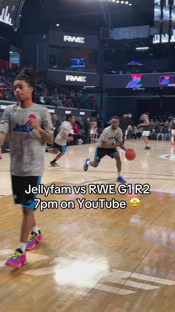 @Jellyfam