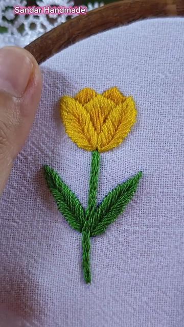 @Sandar Handmade (ကော့ကရိတ်)