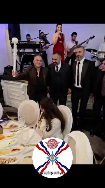 @🔥🎤 Assyrian🎶Music 🎤🔥