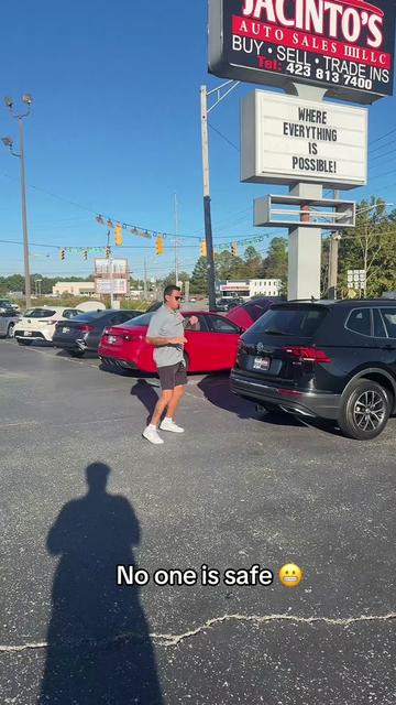 @Jacintos’AutoSale