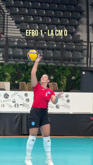 @CannesVolley_Feminin