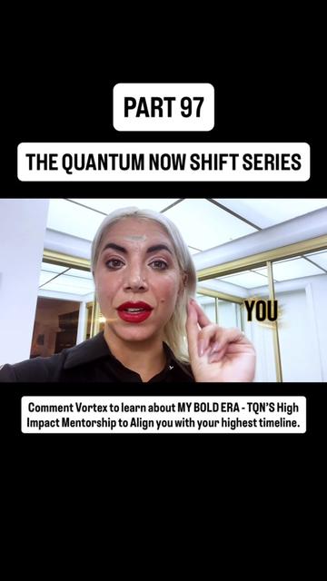 @thequantumnow