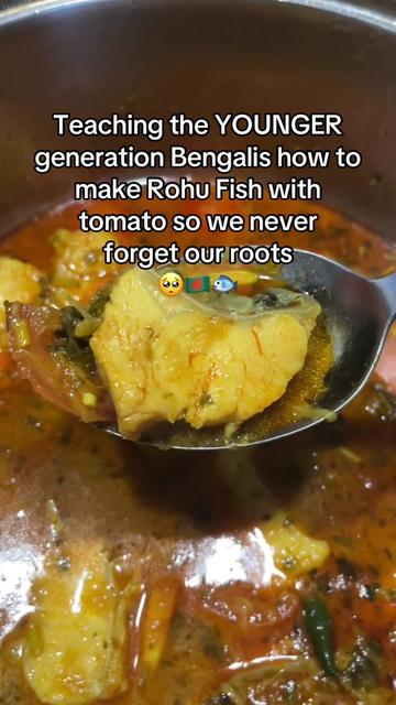 @BengaliCookery