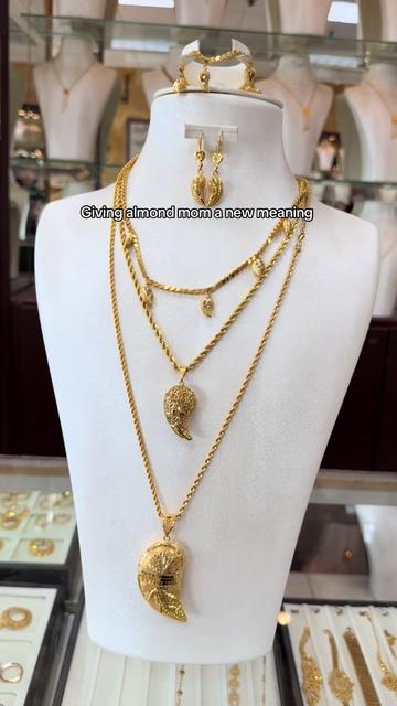 @Turmusaya Jewelry