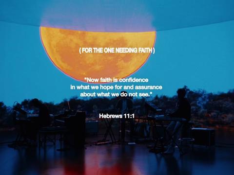 @Elevation Worship