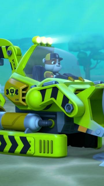 @pawpatrol