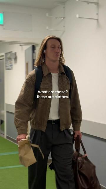 @Jacksonville Jaguars