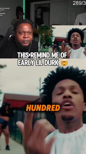 @rap reactions