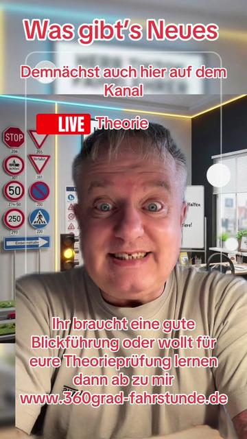 @Herr TikTokFahrlehrer