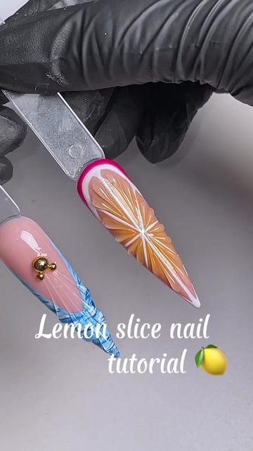 @ACRYLIC NAILS | JPNAILS