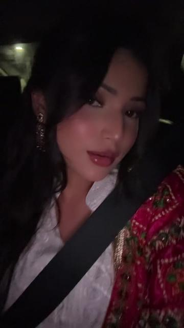 @Fatimaislm