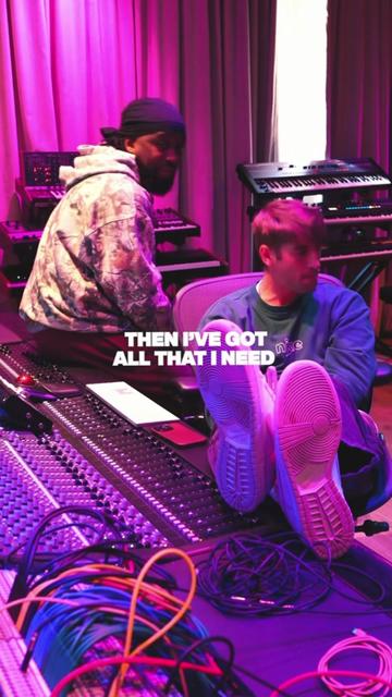 @Maverick City Music