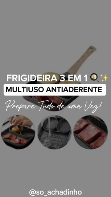 @Só Achadinhos