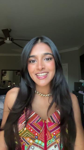 @Niya Patel