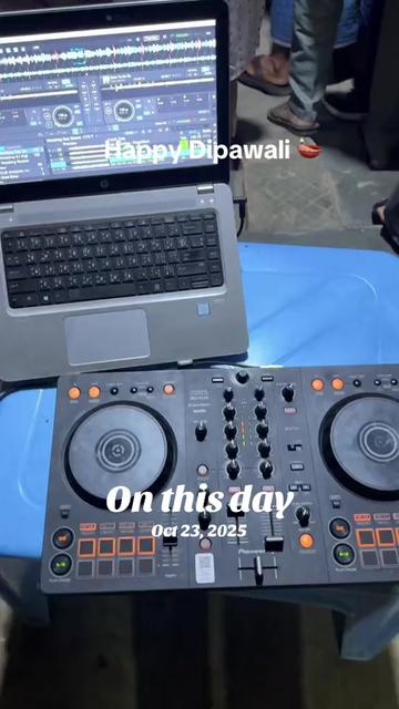 @DJ Sonu