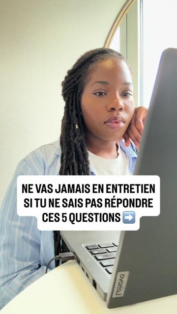 @Yassou | Emploi & Carrière