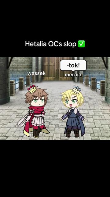 @Hetalia Scotland no.1. fan🍝🌍