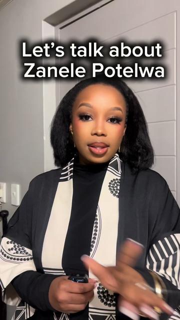 @Tumelo Candice Sello
