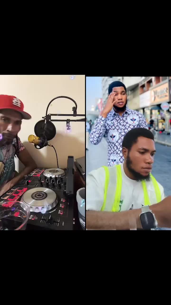 @Dj coolie Kartel NiteRiderz🦍