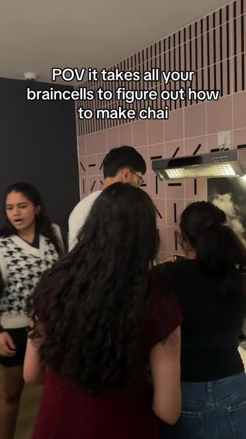 @Exeter South Asian Society