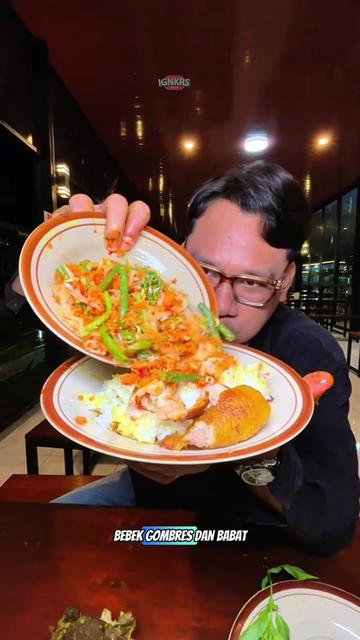 @Ingin Kurus || Bima Undrio