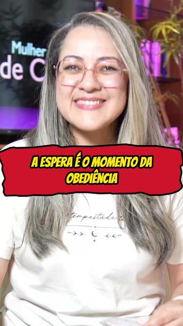 @Mulher à Moda de Cristo
