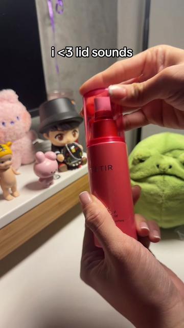@frog’s asmr 🐸🎧