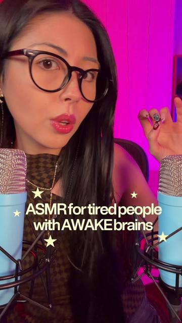 @angelic lofi ASMR
