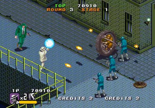 @Retrogaming
