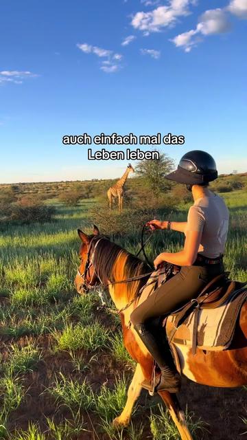 @Hoof & Travel 🐴🌍🐘