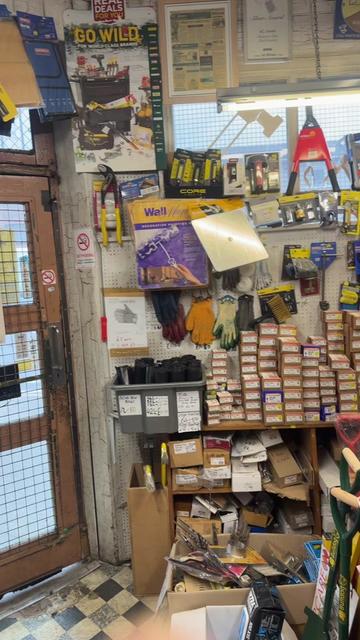 @AC Jones Discount Tools