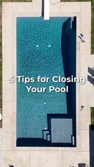 @Carlton Pools