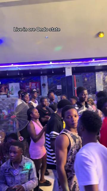 @MAGGIE OF AFRICA