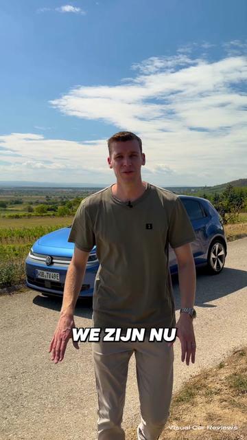 @Sjoerd | Visual Car Reviews