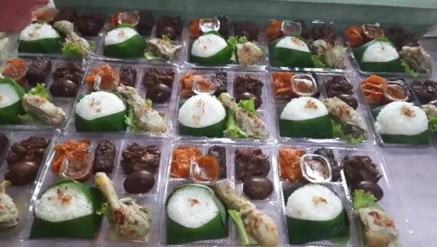 @Ndalem Kinanti Kediri