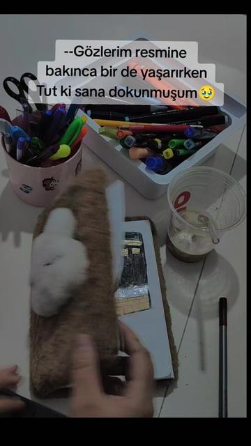 @ßurcu'nun Kahve Saati☕︎☕︎ྀི