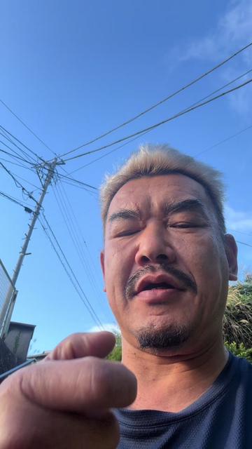 @喧嘩師 我龍 真吾 👉