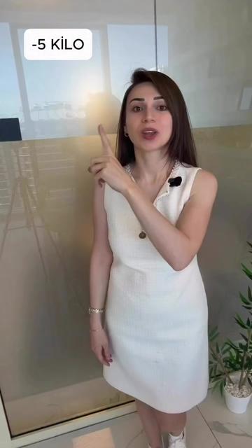 @Diyetisyen Nuray ÇAĞALDOĞAN